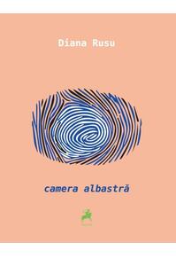 Copertă produs Camera albastră