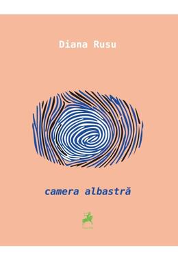 Copertă produs Camera albastră