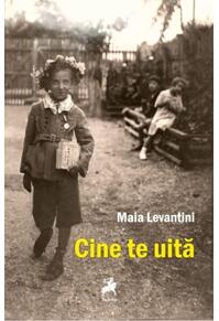 Copertă produs Cine te uită