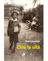 Copertă produs Cine te uită - thumb 1