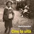 Copertă produs Cine te uită - gallery small 