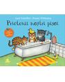 Copertă produs Prietenii noștri pisoi - thumb 1
