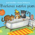 Copertă produs Prietenii noștri pisoi - gallery small 