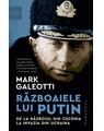 Copertă produs Războaiele lui Putin - thumb 1
