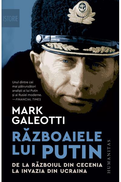 Războaiele lui Putin