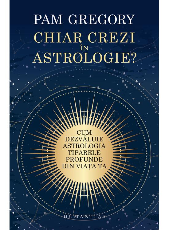 Copertă produs Chiar crezi &icirc;n astrologie? - gallery big 1