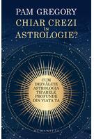 Imagine produs Chiar crezi &icirc;n astrologie?