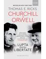 Copertă produs Churchill și Orwell - thumb 1