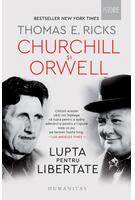 Churchill și Orwell