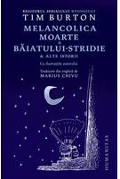 Melancolica moarte a Băiatului-stridie