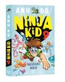 Copertă produs &Icirc;notătorii Ninja. Ninja Kid (Vol. 9) - thumb 2