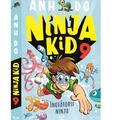 Copertă produs &Icirc;notătorii Ninja. Ninja Kid (Vol. 9) - gallery small 