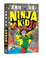 Copertă produs Eroii Ninja. Ninja Kid (Vol. 10) - thumb 2