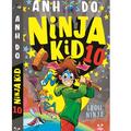 Copertă produs Eroii Ninja. Ninja Kid (Vol. 10) - gallery small 