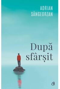 Copertă produs După sf&acirc;rșit
