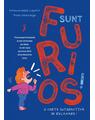 Copertă produs Sunt furios! - thumb 1
