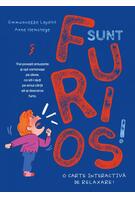 Imagine produs Sunt furios!