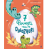 Copertă produs 7 Povești cu dinozauri (Vol. 3)