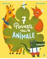 Copertă produs 7 Povești cu animale (Vol. 6) - thumb 1