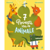 Copertă produs 7 Povești cu animale (Vol. 6)