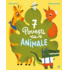 Copertă produs 7 Povești cu animale (Vol. 6)