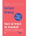 Copertă produs Taci și treci la treabă! - thumb 1