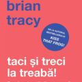 Copertă produs Taci și treci la treabă! - gallery small 