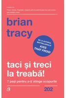 Imagine produs Taci și treci la treabă!
