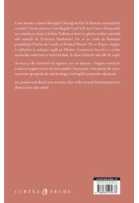 Copertă produs C&acirc;teva adevăruri simple despre istoria rom&acirc;nilor (Vol.1)