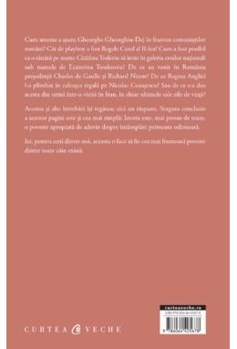Copertă produs C&acirc;teva adevăruri simple despre istoria rom&acirc;nilor (Vol.1)