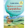 Copertă produs Apolodor pe crestele Carpaților (Vol. 3)