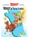 Copertă produs Asterix și Turul Galiei (Vol. 5) - thumb 1