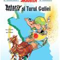 Copertă produs Asterix și Turul Galiei (Vol. 5) - gallery small 