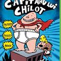 Copertă produs Aventurile Căpitanului Chilot (Vol. 1) - gallery small 
