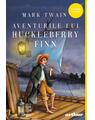 Copertă produs Aventurile lui Huckleberry Finn - thumb 1