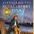 Copertă produs Aventurile lui Huckleberry Finn - gallery small 