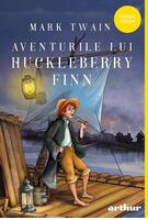 Imagine produs Aventurile lui Huckleberry Finn