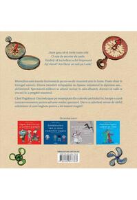 Copertă produs Cu vaporul printre stele