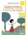 Copertă produs Gelsomino &icirc;n țara mincinoșilor - thumb 1