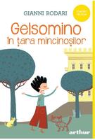 Imagine produs Gelsomino &icirc;n țara mincinoșilor