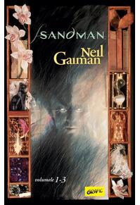 Copertă produs Box set Sandman (Vol. 1-3)