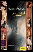 Box set Sandman (Vol. 1-3)