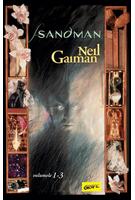 Box set Sandman (Vol. 1-3)