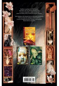 Copertă produs Box set Sandman (Vol. 1-3)
