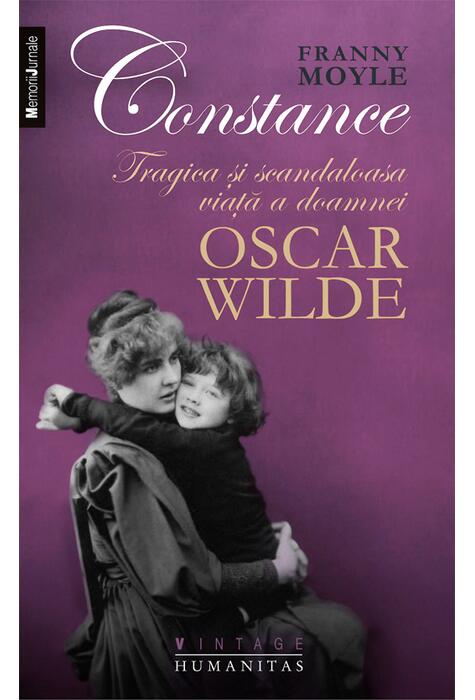 Copertă produs Constance