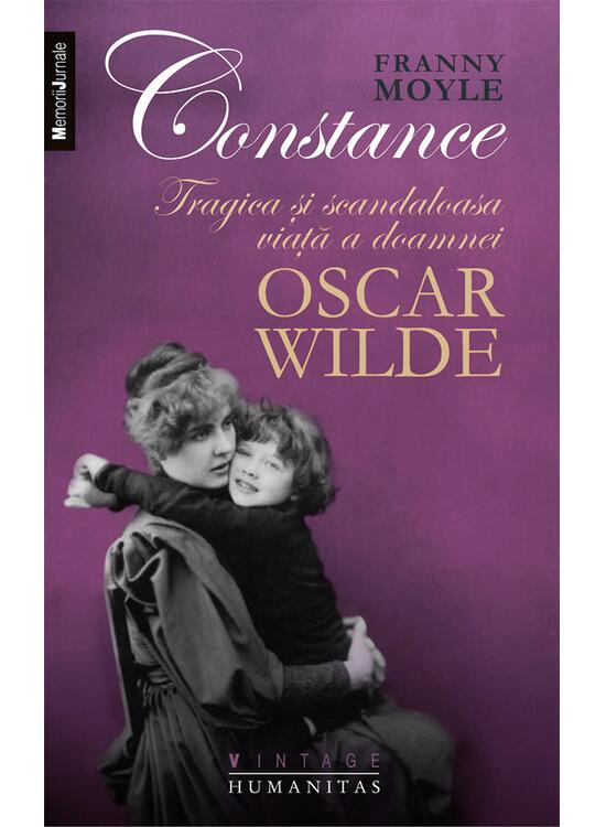 Copertă produs Constance - gallery big 1