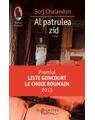 Copertă produs Al patrulea zid - thumb 1