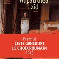 Copertă produs Al patrulea zid - gallery small 