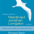 Copertă produs Pescăruşul Jonathan Livingston - gallery small 