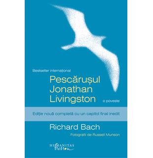 Pescăruşul Jonathan Livingston